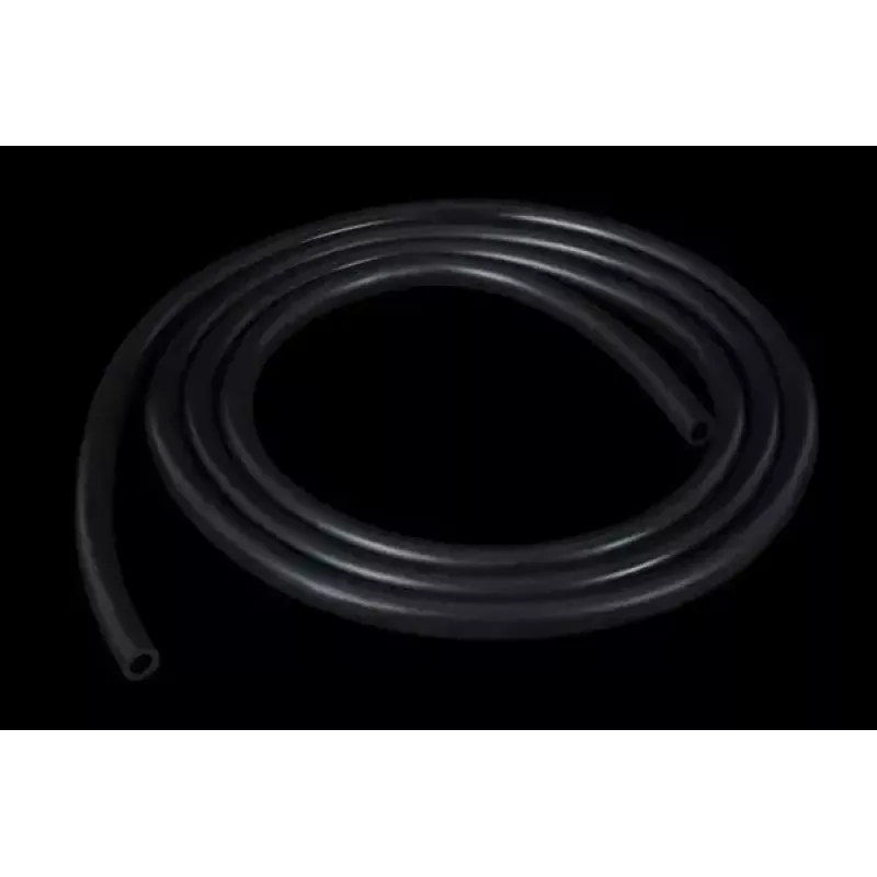 Alphacool 18662 tubo EPDM 13/10 mm, 1 m, nero