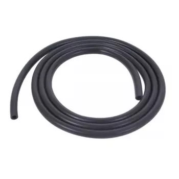 Tubo Alphacool 18662 EPDM nero 1,3 cm