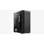 Case PC Aerocool Beam-G-BK-V1 Mini Tower nero