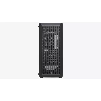 Case PC Aerocool Beam-G-BK-V1 Mini Tower nero