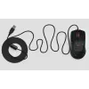 Glorious Gaming Glorious Model O- mouse Regular (nero), per destrorsi, ottico, USB Type-A, 3200 DPI, nero