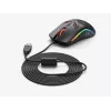 Glorious Ascended Cable V2 Cavo per mouse G-ASC-BLACK, Nero originale