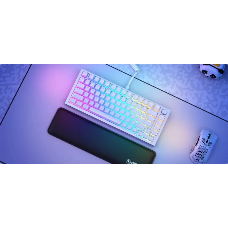 Glorious Gaming Aura V2 tasti per tastiera