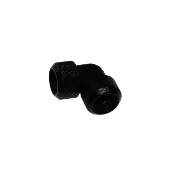 Raccordo Alphacool 17446 ottone nero 38mm