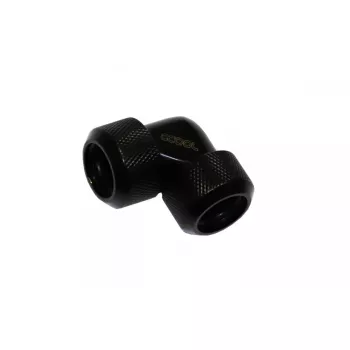 Raccordo Alphacool 17446 ottone nero 38mm