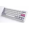 Ducky One 3 Mini tastiera gaming USB grigio meccanica RGB