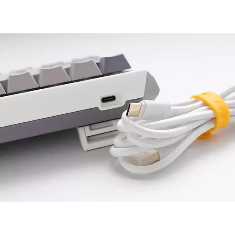 Ducky One 3 Mini tastiera gaming USB grigio meccanica RGB