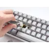 Ducky One 3 Mini tastiera gaming USB grigio meccanica RGB