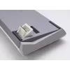 Ducky One 3 Mini tastiera gaming USB grigio meccanica RGB