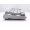 Ducky One 3 Mini tastiera gaming USB grigio meccanica RGB