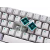 Ducky One 3 Mini tastiera gaming USB grigio meccanica RGB