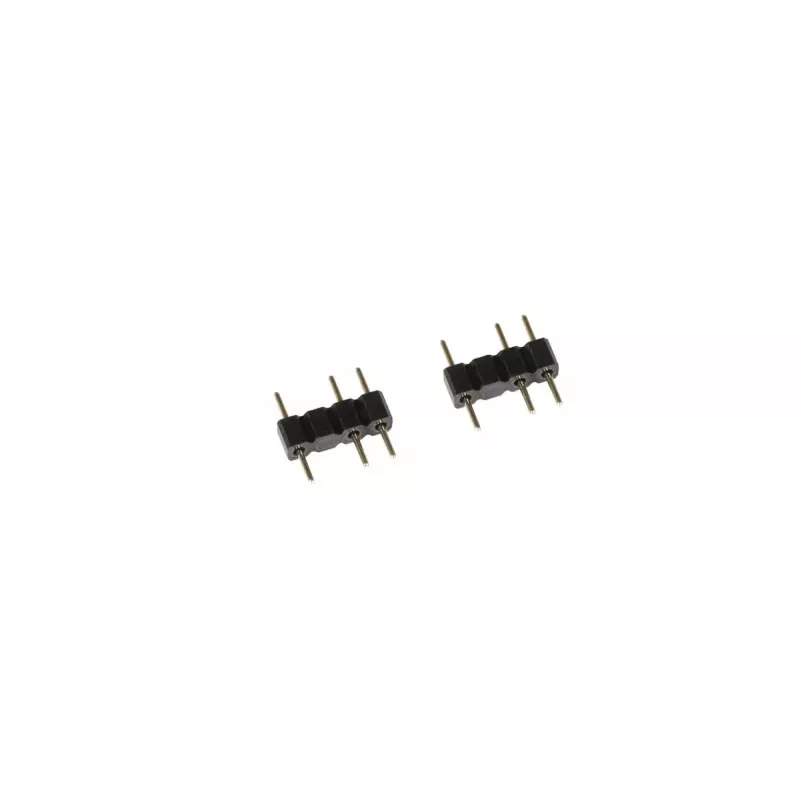 Cavo splitter RGB Alphacool 18702 5V nero 300mm