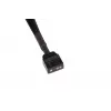 Cavo splitter RGB Alphacool 18702 5V nero 300mm