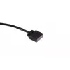 Cavo splitter RGB Alphacool 18702 5V nero 300mm