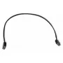 Cavo splitter RGB Alphacool 18702 5V nero 300mm
