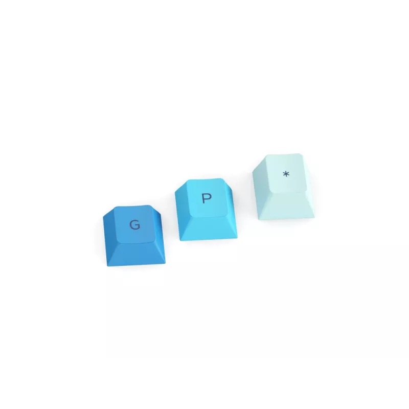 Glorious Gaming GLO-KC-GPBT-CO-DE accessori per periferiche di input tasti