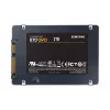 Samsung MZ-77Q2T0 2 TB 2,5 pollici Serial ATA III V-NAND MLC