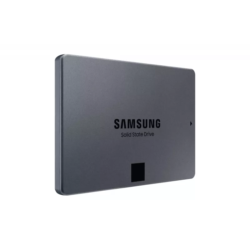 Samsung MZ-77Q2T0 2 TB 2,5 pollici Serial ATA III V-NAND MLC