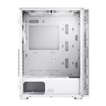 Case PC Montech X3 MESH Midi Tower bianco