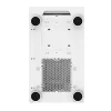 Case PC Montech X3 MESH Midi Tower bianco