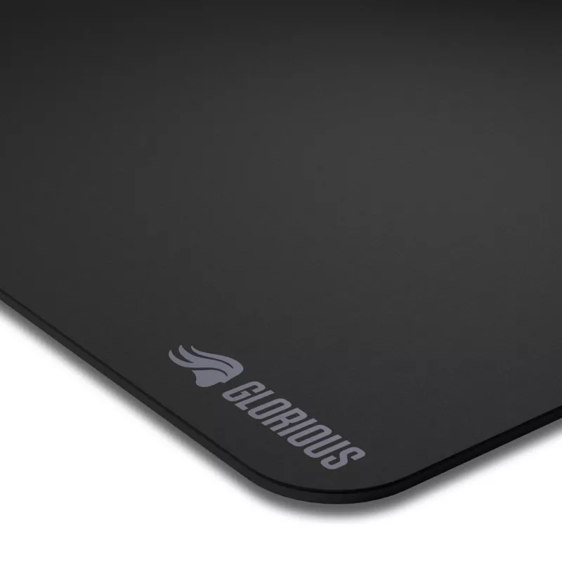 Tappetino mouse Glorious Gaming Glorious Mouse Pad 2 XL Edgeless nero