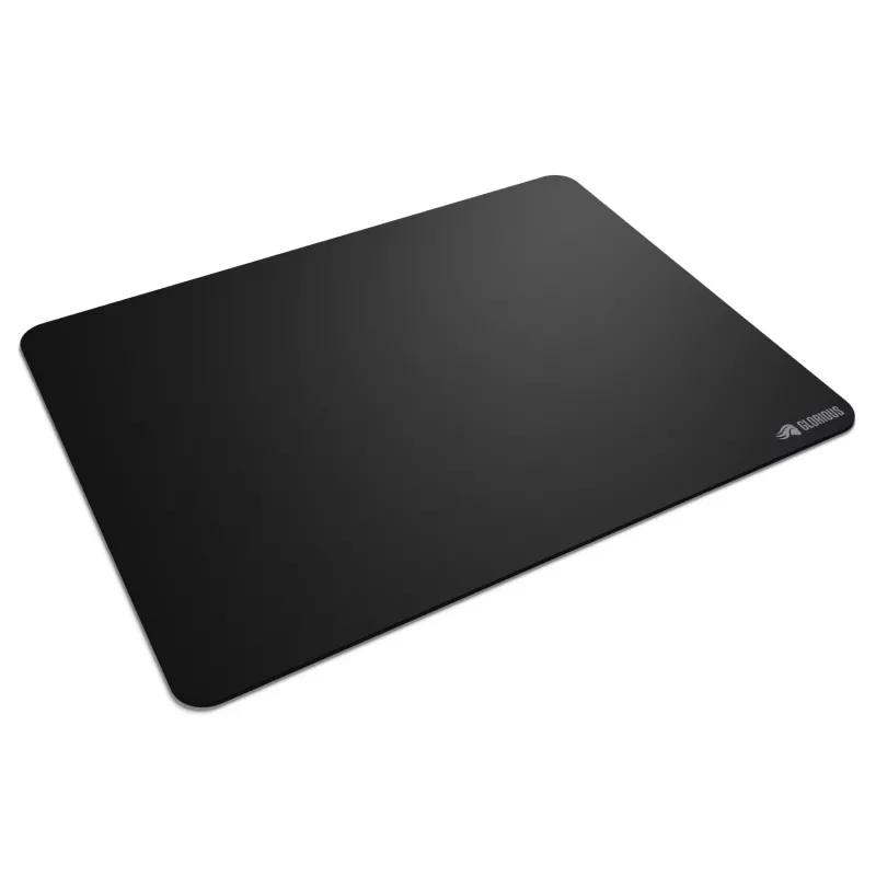 Tappetino mouse Glorious Gaming Glorious Mouse Pad 2 XL Edgeless nero