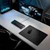Tappetino mouse Glorious Gaming Glorious Mouse Pad 2 XL Edgeless nero