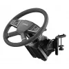 MOZA Racing RS062 morsetto per volante TSW Truck Wheel, nero