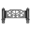 MOZA Racing RS062 morsetto per volante TSW Truck Wheel, nero
