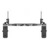 MOZA Racing RS062 morsetto per volante TSW Truck Wheel, nero