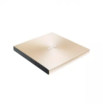 ASUS ZenDrive U9M unità ottica DVD±RW oro