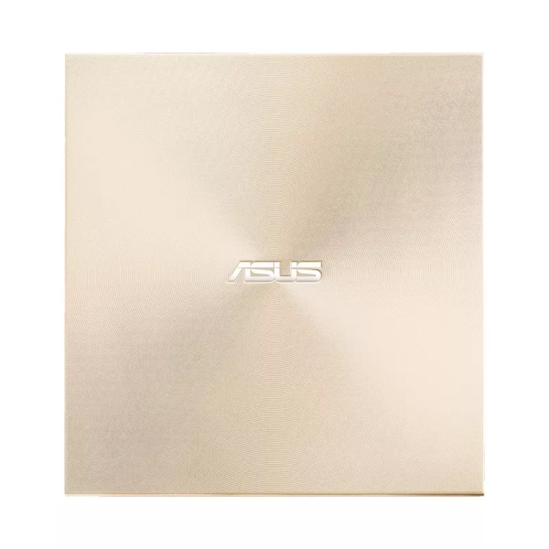 ASUS ZenDrive U9M unità ottica DVD±RW oro