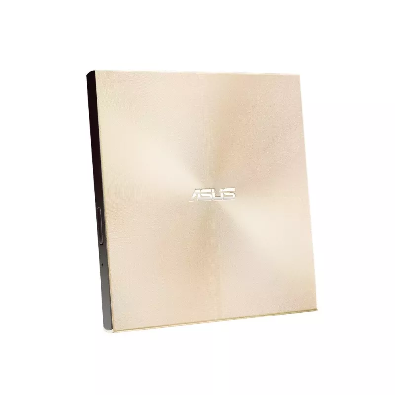 ASUS ZenDrive U9M unità ottica DVD±RW oro