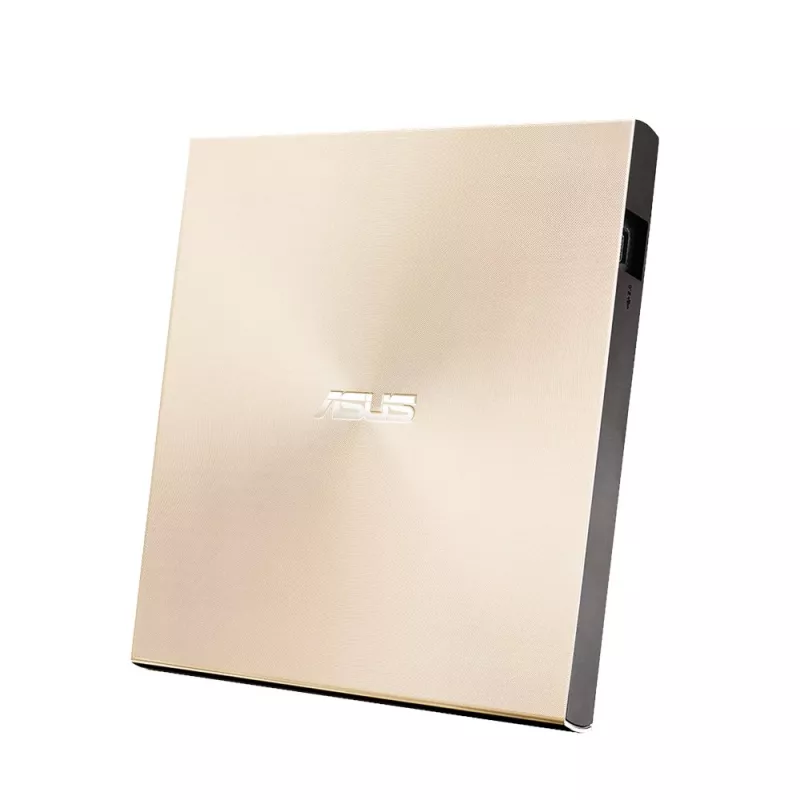 ASUS ZenDrive U9M unità ottica DVD±RW oro