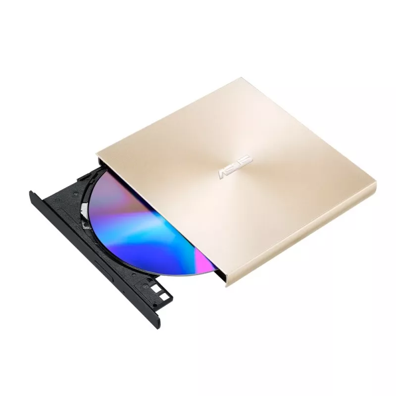 ASUS ZenDrive U9M unità ottica DVD±RW oro