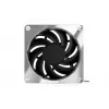 Ventola Alphacool Apex Stealth Metall 12 cm 400-2000 RPM 20-29,9 dB