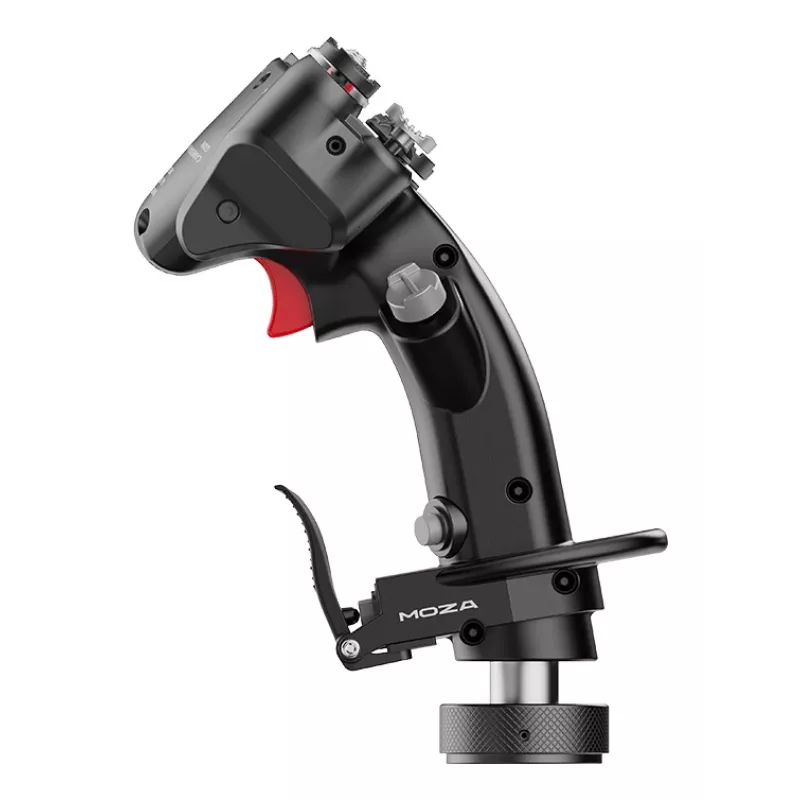 Flightstick Moza Racing MH16