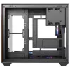Case per PC Antec CX800 Midi Tower nero, effetto legno