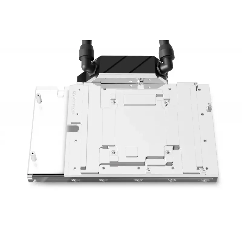 Dissipatore GPU Alphacool Eiswolf 2 AIO 360 mm per RTX 4090 Founders Edition con backplate