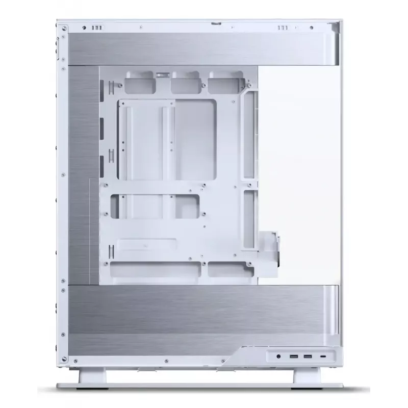Case per PC Phanteks Evolv X2 Midi Tower bianco