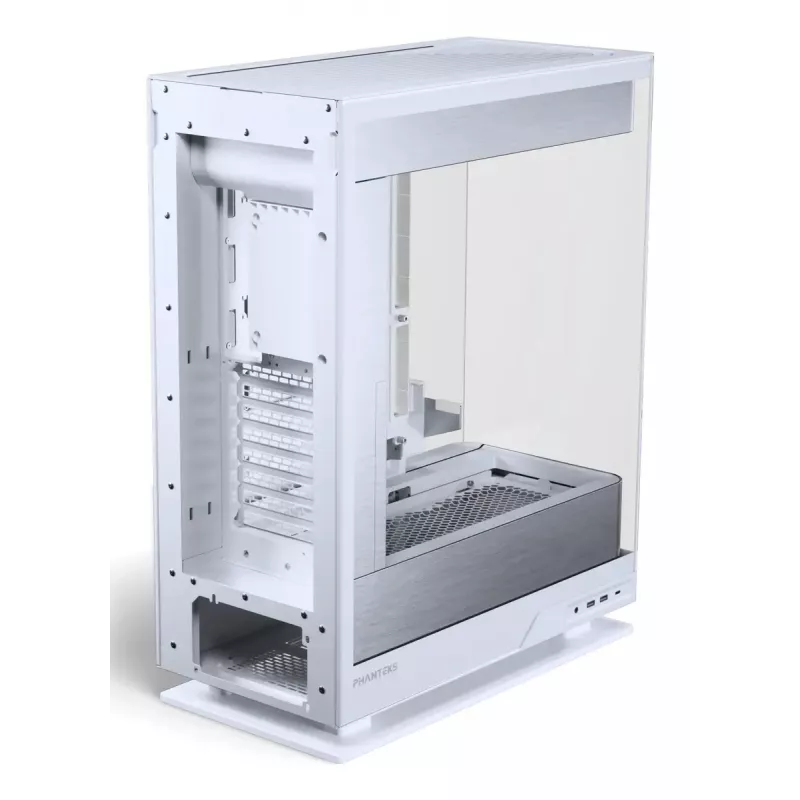 Case per PC Phanteks Evolv X2 Midi Tower bianco