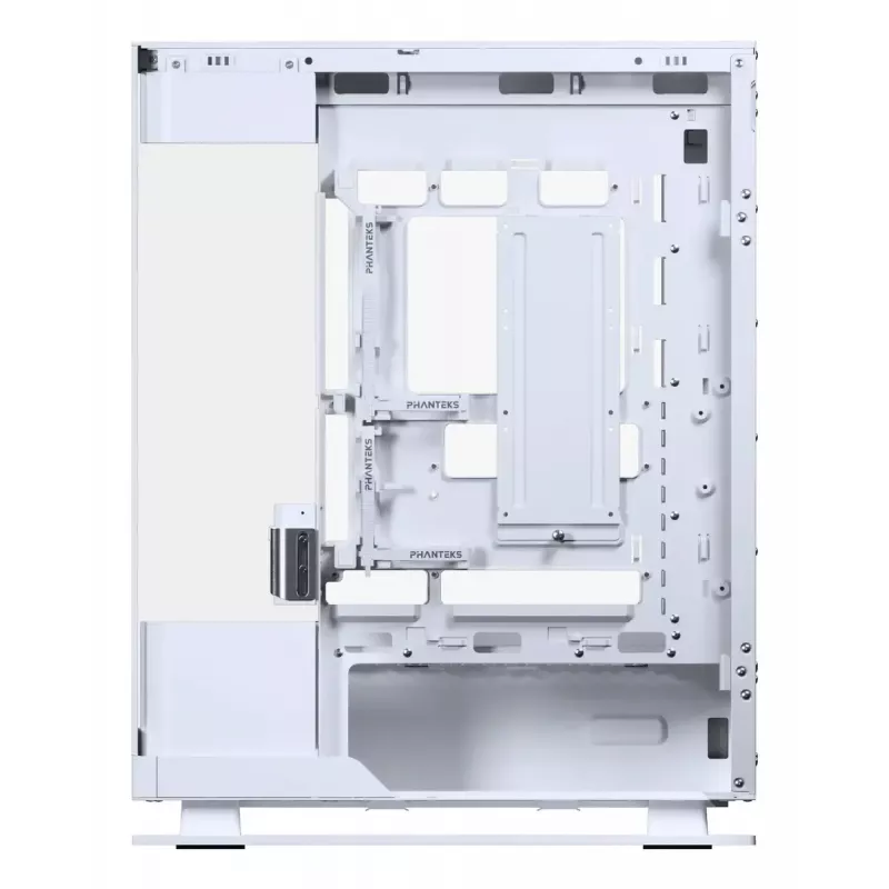 Case per PC Phanteks Evolv X2 Midi Tower bianco