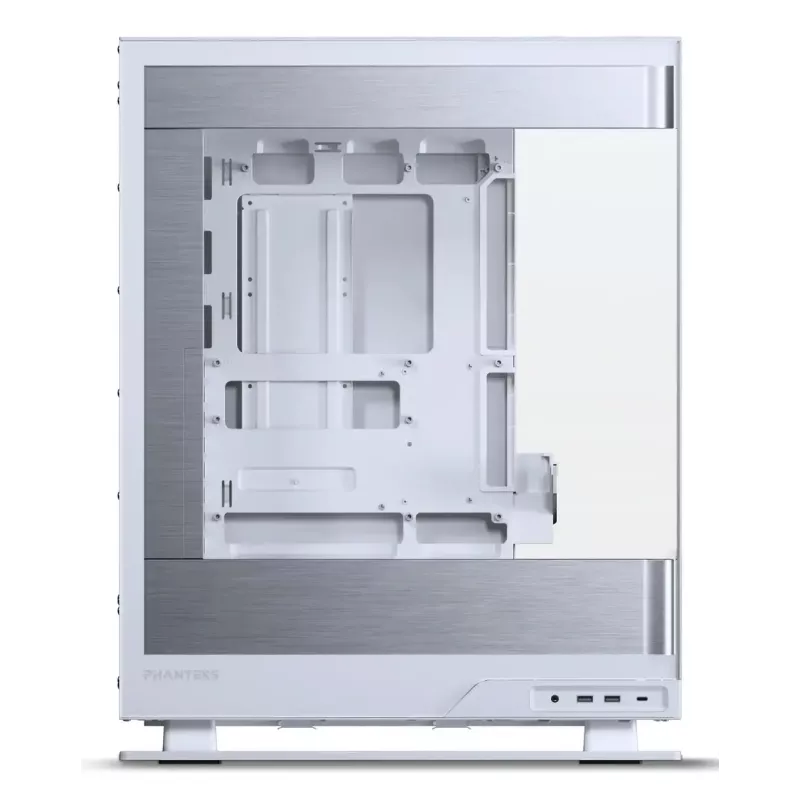 Case per PC Phanteks Evolv X2 Midi Tower bianco