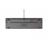 Tastiera Glorious PC Gaming Race GMMK-BRN-V2 Universal USB nero