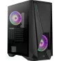 Aerocool Visor mid-tower nero
