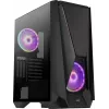 Aerocool Visor mid-tower nero
