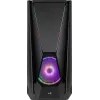 Aerocool Visor mid-tower nero