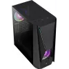 Aerocool Visor mid-tower nero