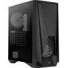 Aerocool Visor mid-tower nero