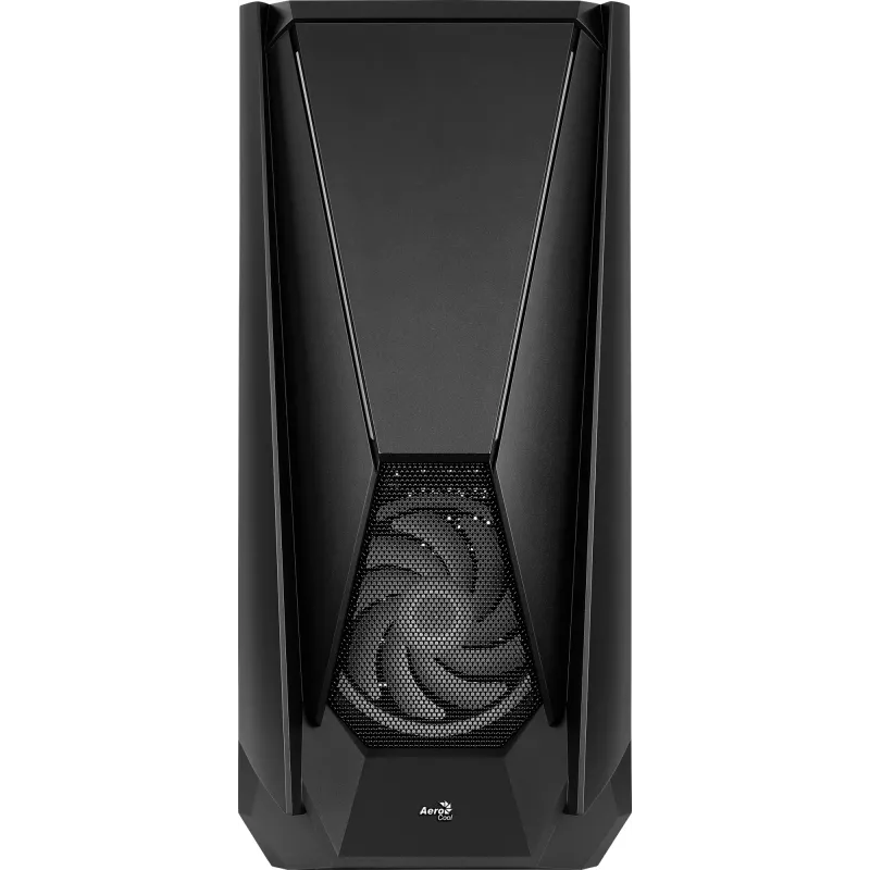Aerocool Visor mid-tower nero